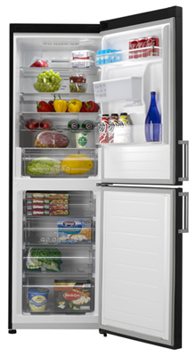 Hvbn Bwdk Fridge Freezer Help And Advice From Hoover